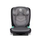 Lionelo, Neal, scaun auto, 15-36 kg, Grey Stone