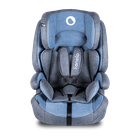 Lionelo, Nico, scaun auto, 9-36 kg, Blue