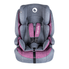 Lionelo, Nico, scaun auto, 9-36 kg, Violet