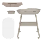 Lionelo, Rosie, masa de infasat, Beige Sand