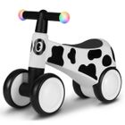 Lionelo, Sammy, bicicleta fara pedale, White