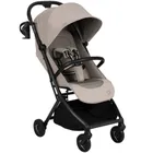 Lionelo, Sia, carucior sport, Beige Sand