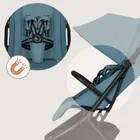 Lionelo, Sia, carucior sport, Blue Sky