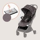 Lionelo, Sia, husa de ploaie pentru carucior