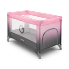 Lionelo, Stefi, patut de voiaj, Pink Ombre