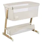 Lionelo, Thomi Plus, patut 5in1, Beige Sand
