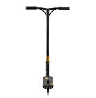 Lionelo, Whizz, trotineta, Black Carbon Yellow