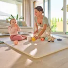 Lionelo, Yoka, covoras educativ puzzle, 6 piese