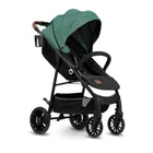 Lionelo, Zoey, carucior sport, Forest Green