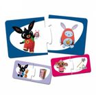 Lisciani, Bing, joc logic, puzzle, 32 piese
