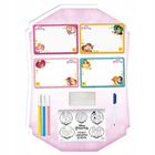 Lisciani, Disney Princess, scoala de desen, set creativ