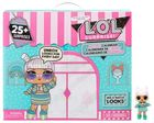 L.O.L. Surprise, calendar de advent cu papusa si accesorii
