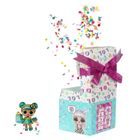 L.O.L. Surprise, Confetti Pop Birthday, papusa surpriza
