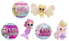 L.O.L. Surprise, Just Add Water, mini papusa, 3 buc.