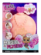 L.O.L. Surprise, Magic Flyers, zana zburatoare, Pink Wings