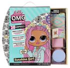 L.O.L. Surprise, O.M.G. 4.5, Sunshine Gurl, papusa