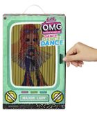 L.O.L. Surprise, O.M.G. Dance, Major Lady, papusa