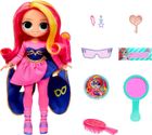 L.O.L. Surprise, O.M.G. Eye Spy, Sabrina, papusa fashion