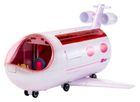 L.O.L. Surprise, O.M.G. Plane, avion 4in1