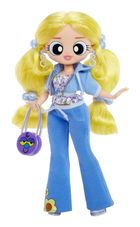 L.O.L. Surprise, O.M.G. Powerpuff Girls Doll, Bubbles, papusa fashion