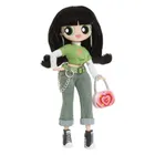 L.O.L. Surprise, O.M.G. Powerpuff Girls Doll, Buttercup, papusa fashion