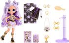 L.O.L. Surprise, O.M.G., Sports Doll S3, Sparkle Star, papusa