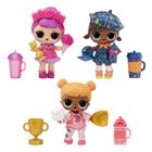L.O.L. Surprise, Sooo Mini!, Surprise Dolls, mini papusa surpriza