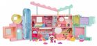 L.O.L, Surprise, Squish Sand Magic House, casa de papusi