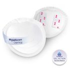 LOVI, Discreet Elegance, Tampoane pentru san, 40 buc, Alb