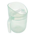 Lovi, Genius, cana de antrenament, 150 ml, Pistachio