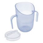 Lovi, Genius, cana de antrenament, ultramarine, 150 ml