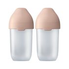 Lovi, Mammafeel, biberon, 250 ml, 2 buc.