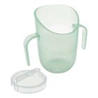 Lovi, set: cana, 130 ml + sticla Trends, 250 ml