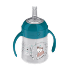 Lovi, Straw Beginner, Indian Summer, cana cu pai, 150 ml