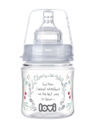 LOVI, Trends Biberon Indian Summer 120 ml, 0 m+