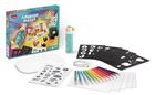 Maped Creativ, Airbrush Maker, set creativ de pictura graffiti
