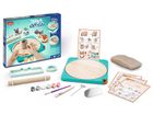 Maped Creativ, atelier de olarit, Terra Studio, atelier de ceramica