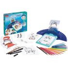 Maped Creativ, Avatar Studio, tabla de desen iluminata