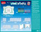 Maped Creativ, tabla alba iluminata cu sabloane de trasare