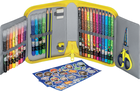 Maped, Harry Potter, penar cu accesorii