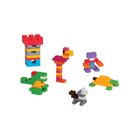 Marioinex, Classic, set de constructie, 115 piese
