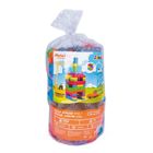 Marioinex, Junior, set de constructie, blocuri XL, 110 piese