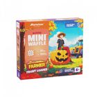 Marioinex, Mini Waffle, Fermier, set de constructie, 50 piese