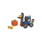 Marioinex, Mini Waffle, Fermier, set de constructie, 50 piese