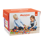 Marioinex, Mini Waffle, set de constructie, 500 piese