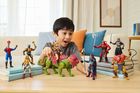 Masters of the Universe, First Ones, Battle Cat, figurina, 28 cm