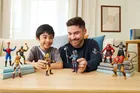 Masters of the Universe, First Ones, figurina He-Man
