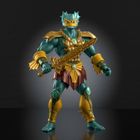 Masters of the Universe Origins, 200x Cartoon Collection, figurina Mer-Man, 14 cm