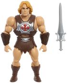 Masters of the Universe Origins, figurina He-Man, 14 cm