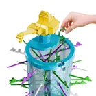 Mattel, Toy Story 5, Buzz Lightyear in cadere, joc pentru copii